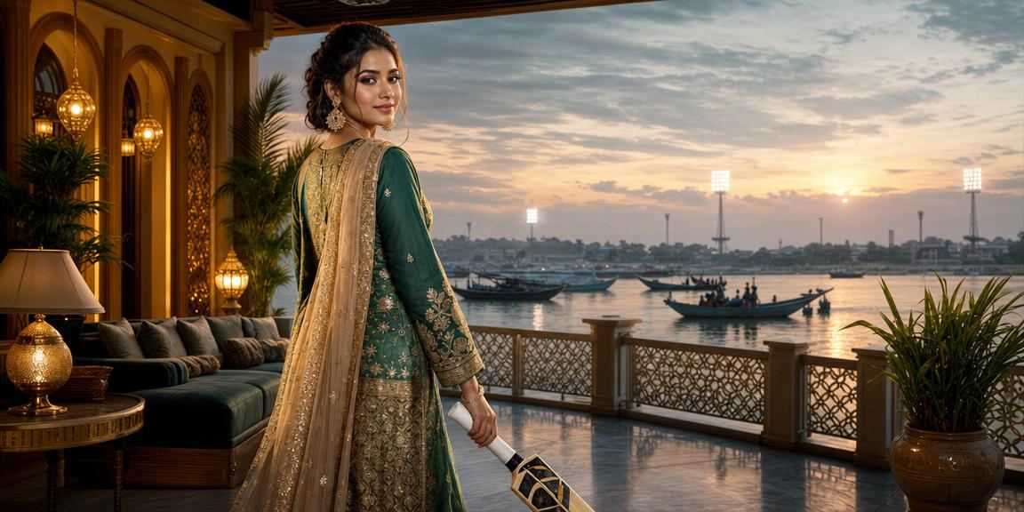 বরিশালে ঈদ উৎসবে ক্রিকেট বেটিং পরিস্থিতির বাস্তব চিত্র
