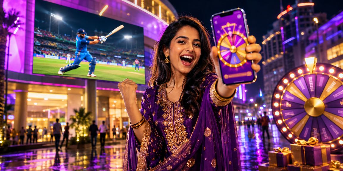 বগুড়ায় নিয়ন আলোয় ক্রিকেট বেটিং ও গেম পরিবেশ