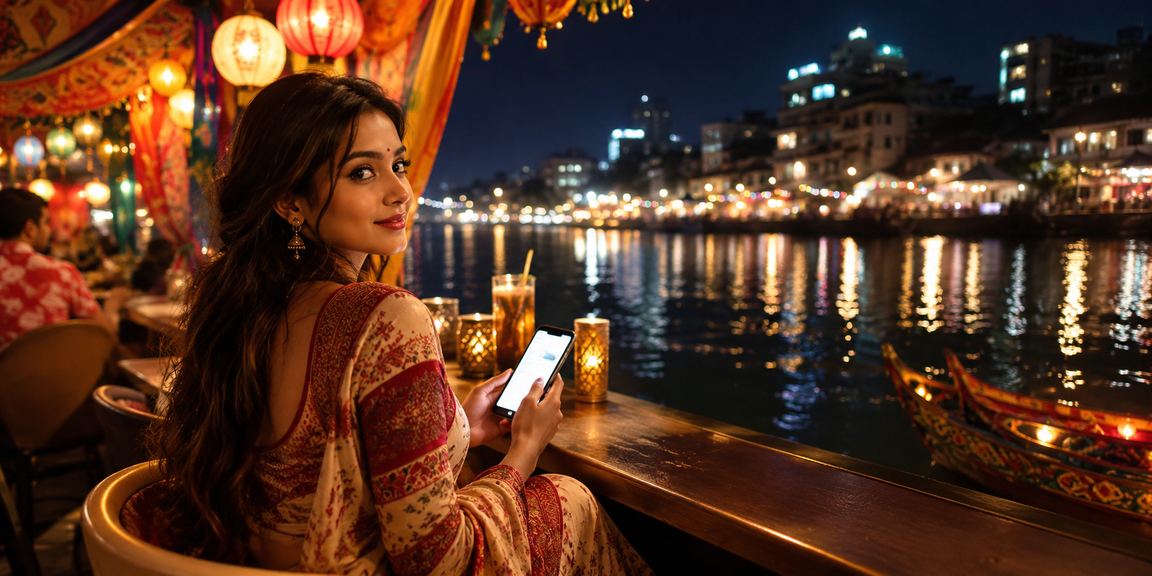 খুলনায় পহেলা বৈশাখের উৎসবে ভিআইপি বোনাস উপভোগ করছেন ব্যবহারকারী