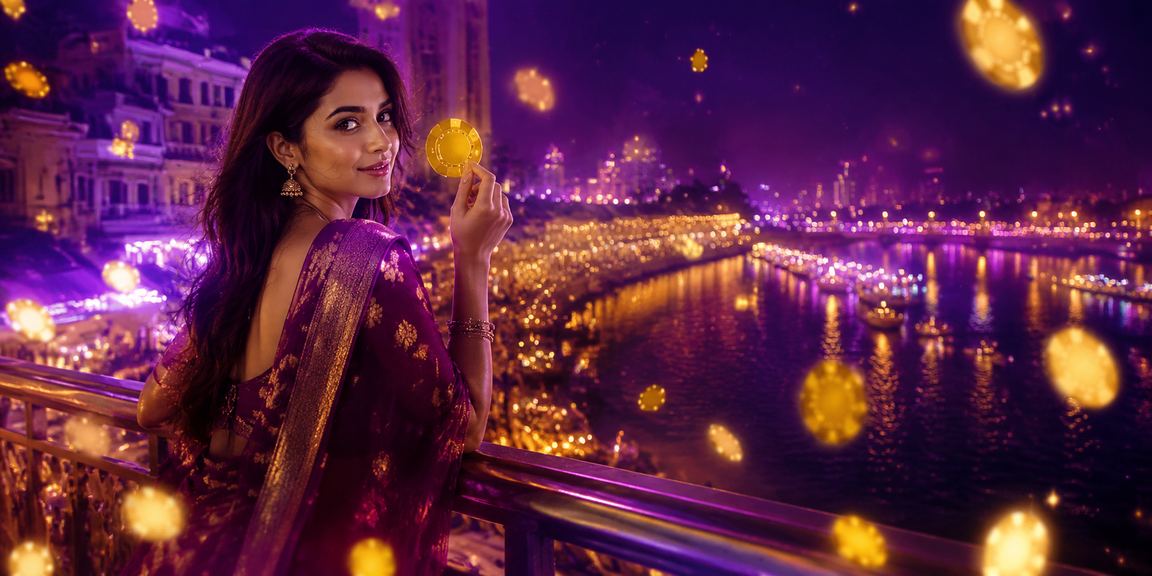রাজশাহীতে নিয়ন আলোয় মোবাইলে ডিপোজিট করার বাস্তব দৃশ্য