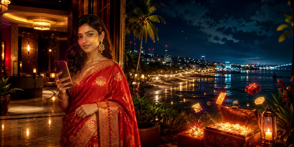 সেন্ট মার্টিন সমুদ্র সৈকতে মোবাইলে পেমেন্ট ও গেম খেলার দৃশ্য